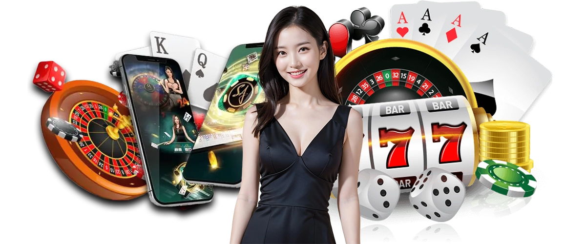 BERLIN6888 Casino2