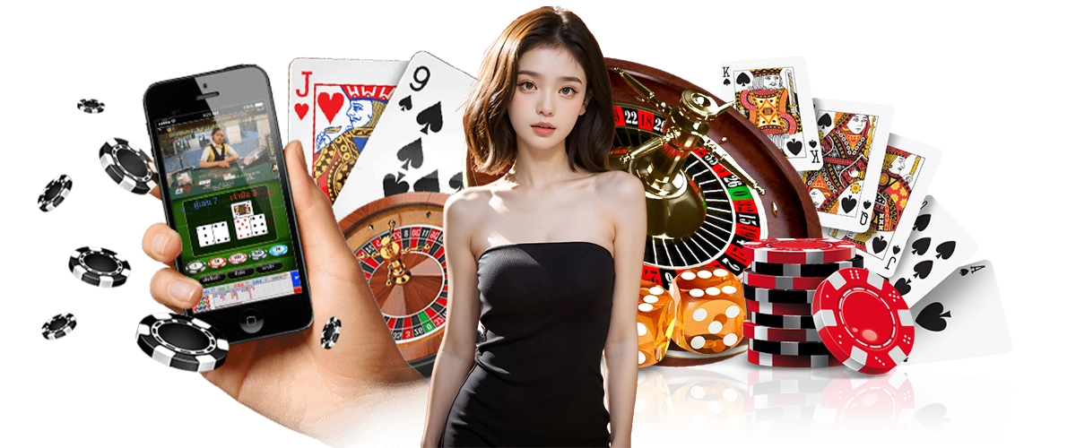 BERLIN6888 Casino1