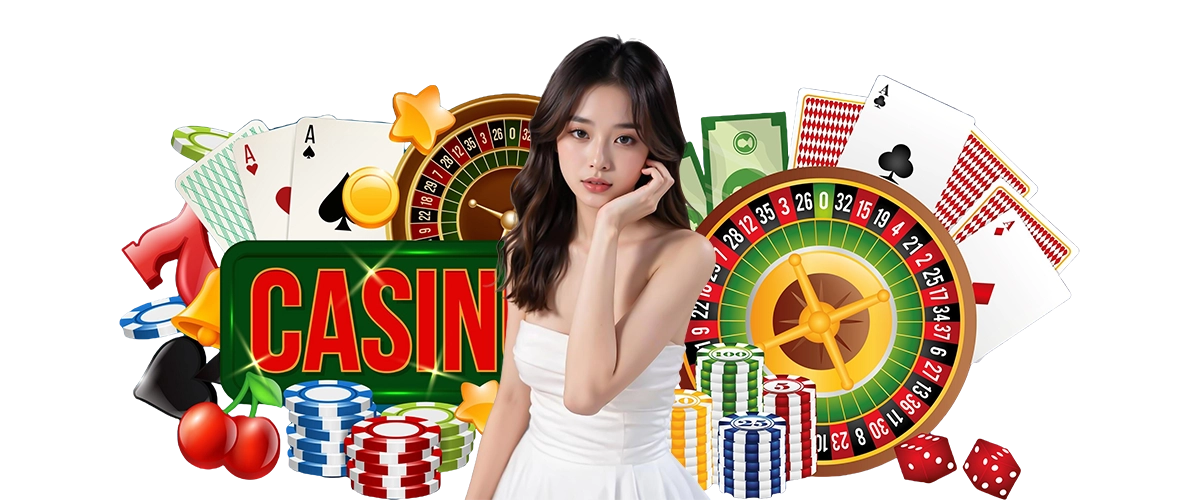 BERLIN6888 Casino3